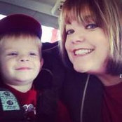 Kim Thomas's photo