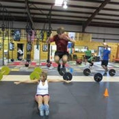 Brock Pittman's photo