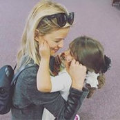 Dina De Laurentiis's photo