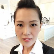 徐麗莎さんの写真