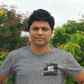 Ashok Reddy's photo