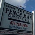 The Fence Man Company's profile photo