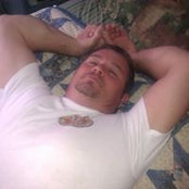 Billy Hardee Jr.'s photo