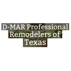 D-MAR Professional Remodelers of Texas