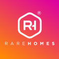 Rare Homes's profile photo