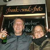 Frank Heuer's photo
