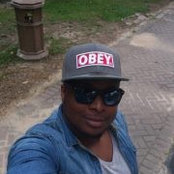 Princewill Iwuorie's photo
