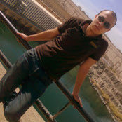 Mostafa Ahmeds billede