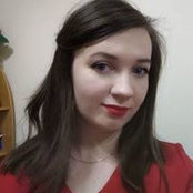 Юлія Курчинськаs foto