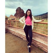 Lauren Bagley's photo