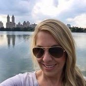 Foto von Christi Lingard
