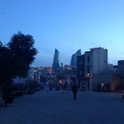 Billy Marshall's photo