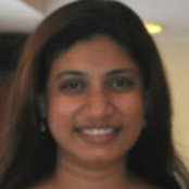 ruchi chaudhuri's photo