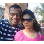 Foto von Swathi Kondi