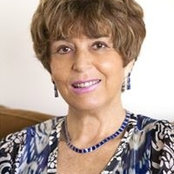 Naomi Berger's photo