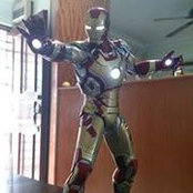 Barry Yang's photo