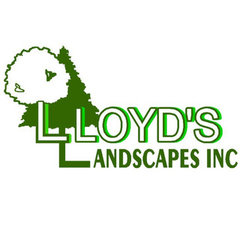 LLOYD'S LANDSCAPES INC