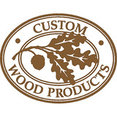 Custom Wood Products's profile photo