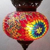 Otantic Lampさんの写真