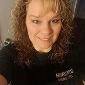 Tonya Beykes foto