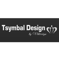 Tsymbal Design by Viktoriya