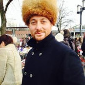 Benjamin Lloyd-Ennalss foto