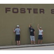 Foto von David Foster