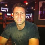 Joel Hardy's photo