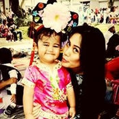 Riva Dewi's photo