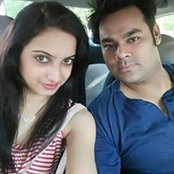 Swati Singh's photo