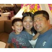 Lorraine Htoo's photo