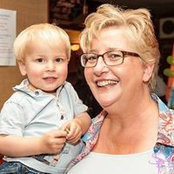 Susan Markham's photo
