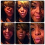Shafeqah Dallas'Hairstylistさんの写真