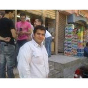 Youssef Aziz's photo