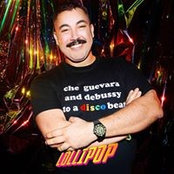 Photo de Albert Buhagiar