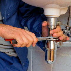Phenom Plumbers Palm Desert