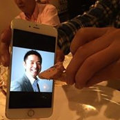 Kazuhiro Onizawa's photo