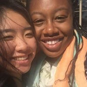 Imani Holmes's photo