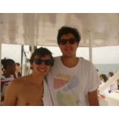 Alejandro Steiner's photo