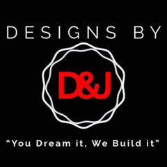 Designs by D&J