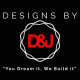 Designs by D and J LLC