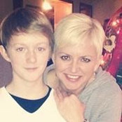 Tiffany O'Neills foto