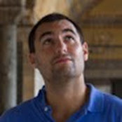 Javier Apalategui's photo