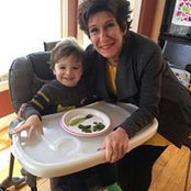 Terri Hafetz's photo