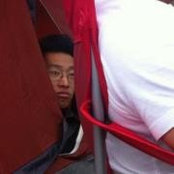 Foto de Eric Hu