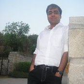 Foto von Rakesh Jha