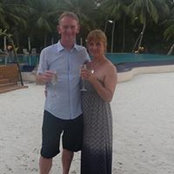 Brian Roberts's photo