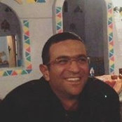 Karim Saeed's photo