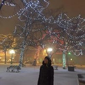 Lisa Hensel's photo