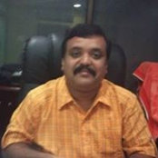 Bhaskar Banerjee's photo